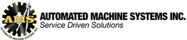 Automated Machine Systems logo