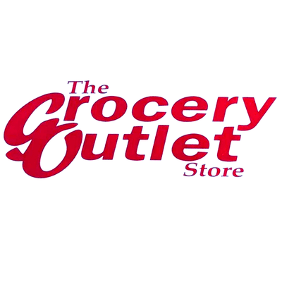 The Grocery Outlet Store logo