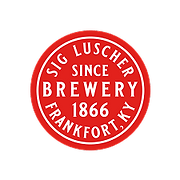 Sig Luscher Brewery logo
