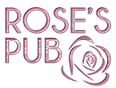 Rose’s Pub logo