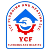 YCF Plumbing logo