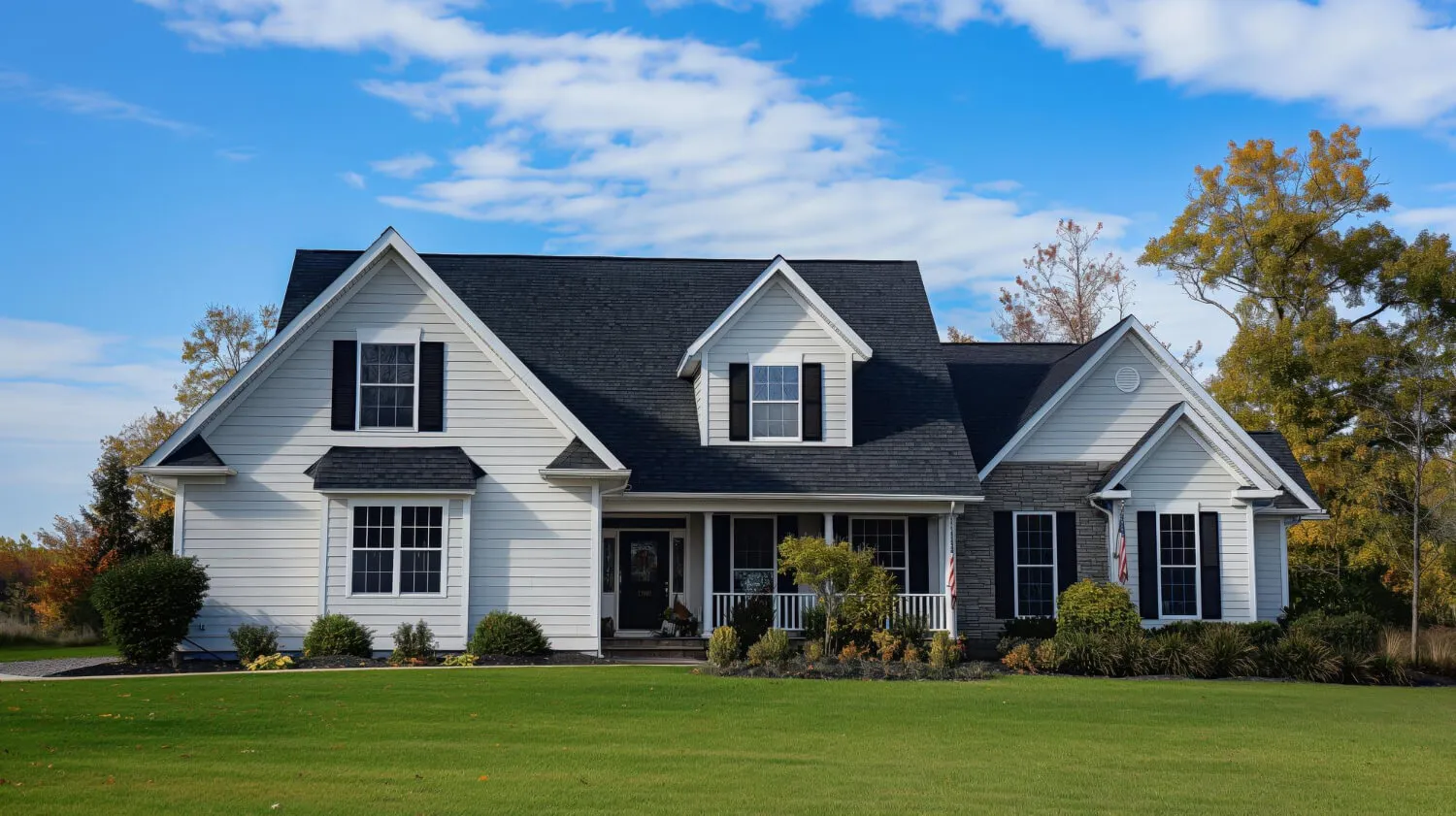 Double A Roofing & Chimney
