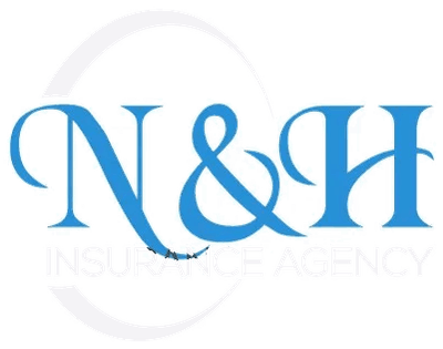 N&H Insurance Agency logo
