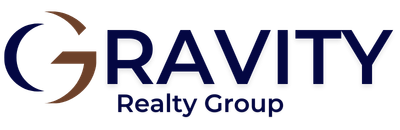 Gravity Realty Group logo
