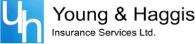 Young & Haggis Insurance Services Ltd logo