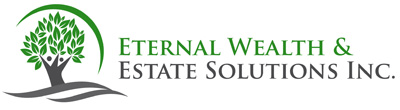 Eternal Wealth logo