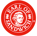 Earl of Sandwich® logo