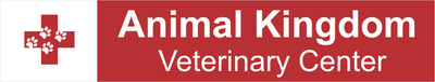Animal Kingdom Veterinary Center logo