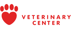 Calusa Veterinary Center logo