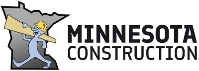 Minnesota Construction logo