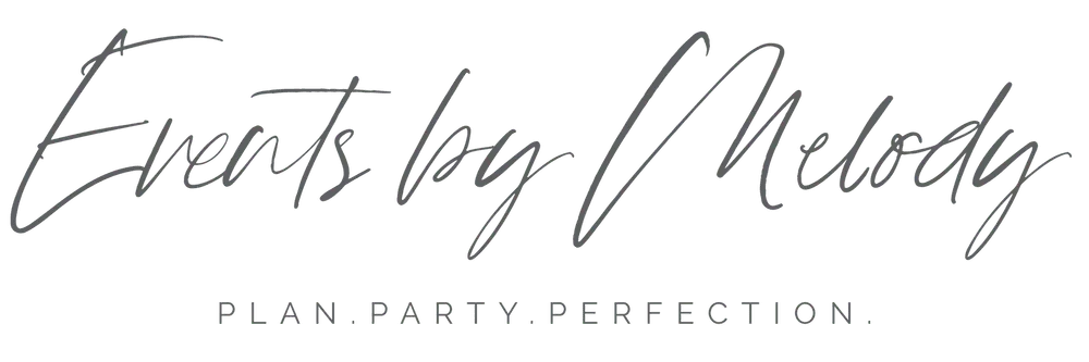 Events by Melody