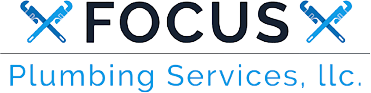 Focus Plumbing Services, LLC logo