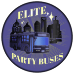 Elite Party Bus Rentals logo