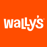 Wally's logo
