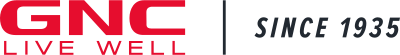 GNC logo