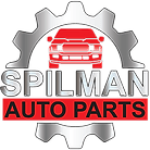 Spilman Auto Parts logo