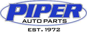 Piper Auto Parts logo