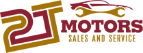2T Motors logo