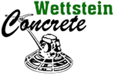 Wettstein Concrete, LLC logo
