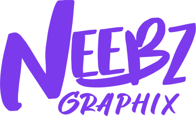 Neebz Graphix logo