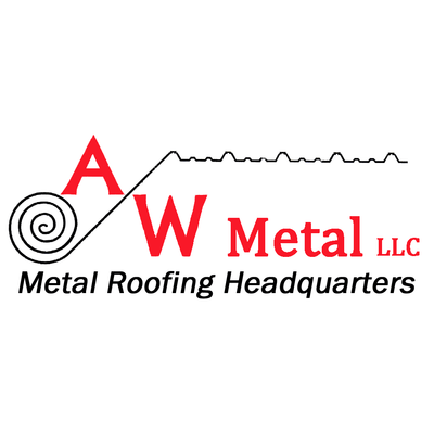 AW Metal LLC logo