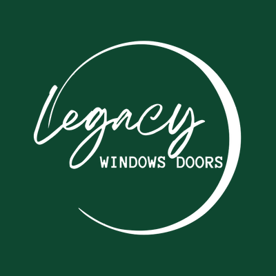 Legacy Windows & Doors logo
