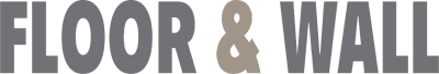 Floor & Wall logo