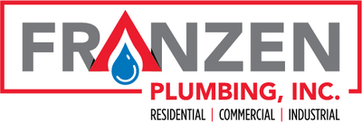 Franzen Plumbing, Inc logo