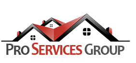 Pro Services Group logo