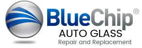 BlueChip Auto Glass logo