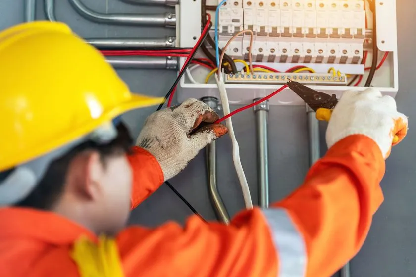 Granados Electrical Service