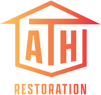 Arizona Total Home Restoration logo