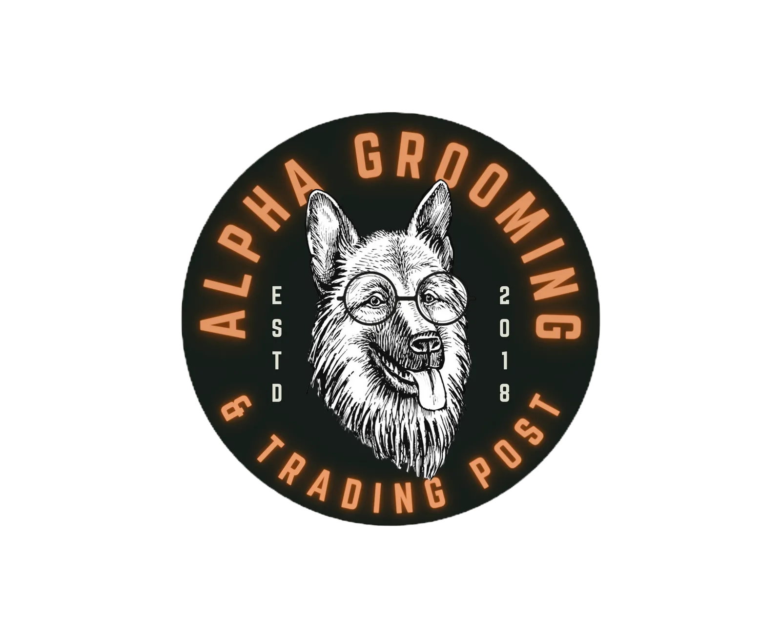 Alpha Grooming