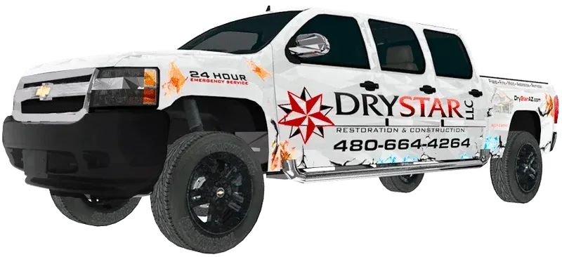 Drystar