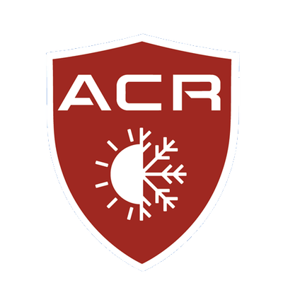 A/C Rangers Heating and Cooling LLC logo