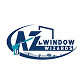 AZ Window Wizards logo