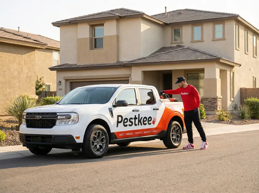 Pestkee