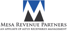 Mesa Revenue Partners logo