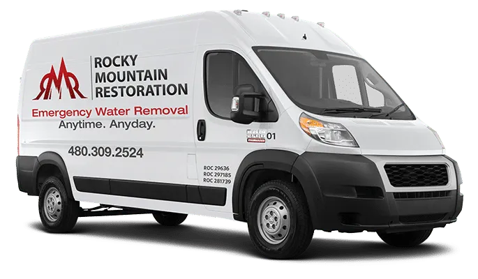 Rocky Mountain Restoration