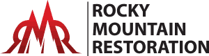 Rocky Mountain Restoration logo
