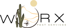 Worx Pest Services logo