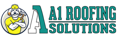 A1 Roofing Solutions logo