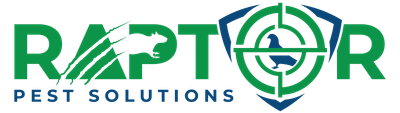 Raptor Pest Solutions logo