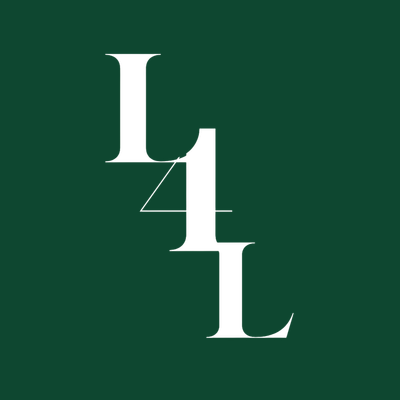 LIV for LIFTING logo