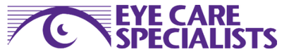 Eye Care Specialists logo