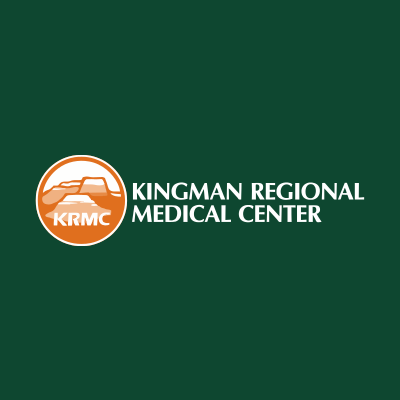 KRMC logo
