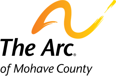 The Arc of Mohave County logo