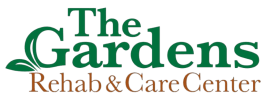 Garden's Rehab & Care Center logo