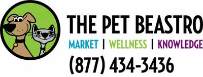The Pet Beastro logo