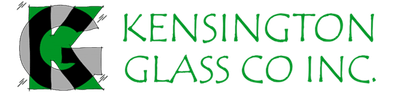 Kensington Glass & Framing Co., Inc. logo